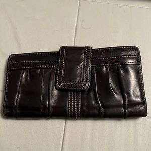 Fossil Wallet